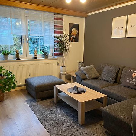 Ferienwohnung Monika Goldkronach Ngoại thất bức ảnh