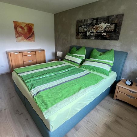 Ferienwohnung Monika Goldkronach Ngoại thất bức ảnh