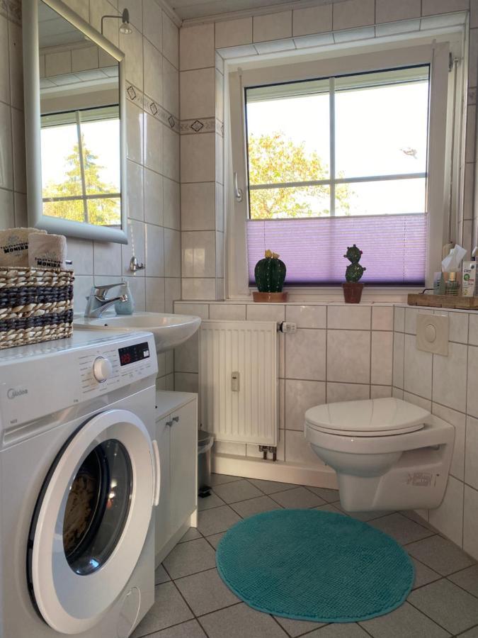 Ferienwohnung Monika Goldkronach Ngoại thất bức ảnh