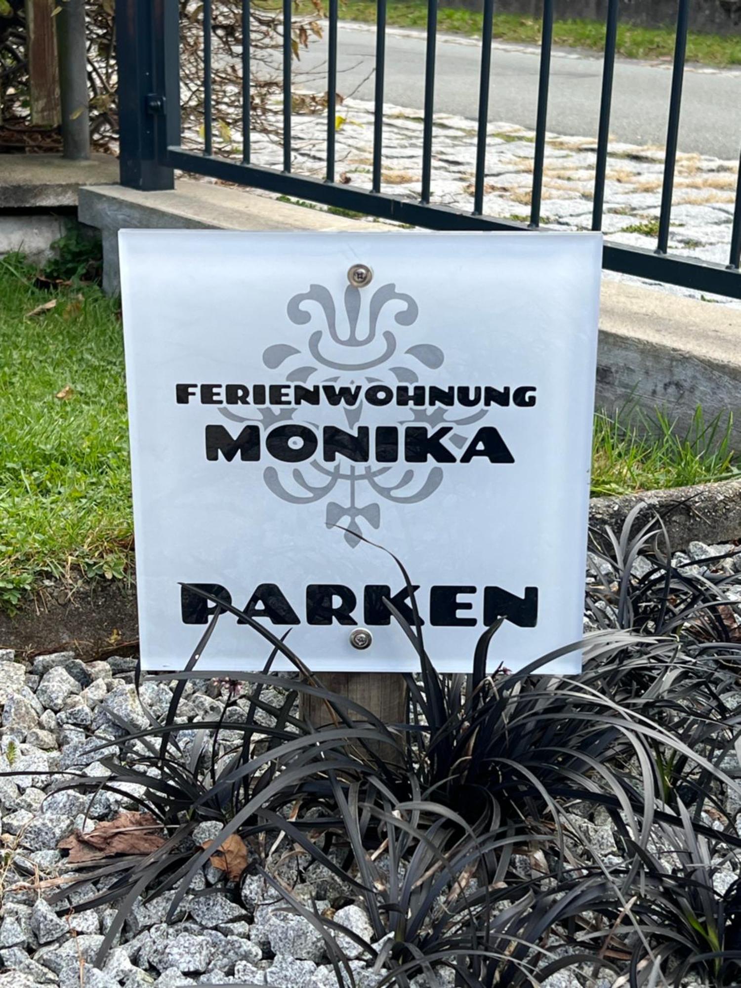 Ferienwohnung Monika Goldkronach Ngoại thất bức ảnh