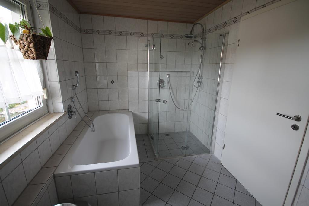 Ferienwohnung Monika Goldkronach Ngoại thất bức ảnh